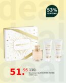 Boucheron QUATRE POUR FEMME CASE 3 pcs